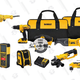 15% off DEWALT Tools | eBay